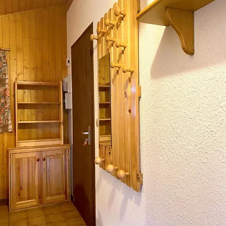 Apartamento Balcon Face Au Montblanc Cosy Et Chaleureux
